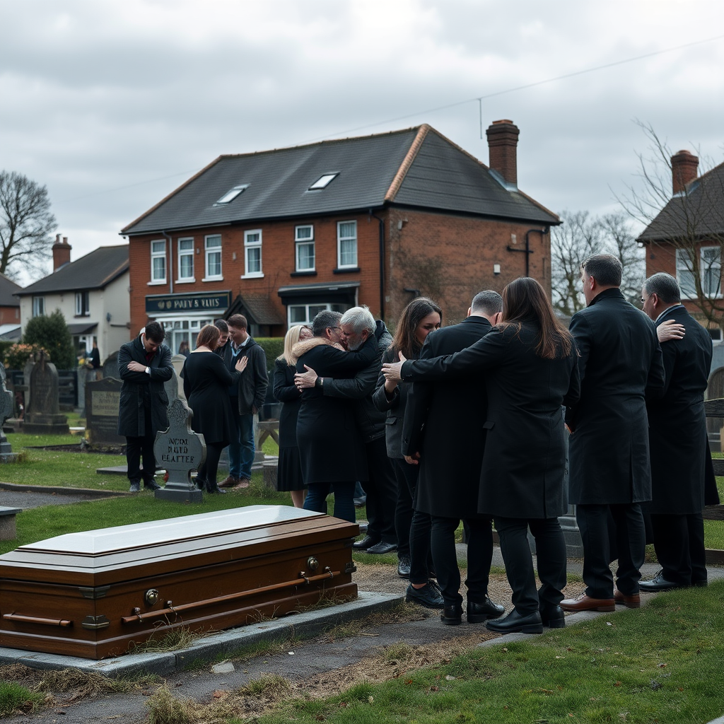 EastEnders legend to be killed off as Ross Kemp returns for 'heart-breaking' story